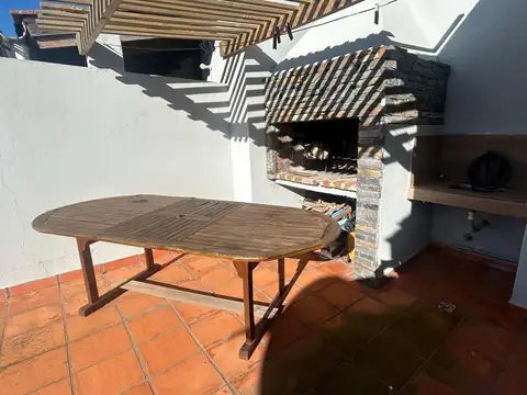 Departamento en Alquiler Temporal de 5 ambientes