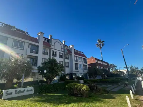 San Rafael Beach