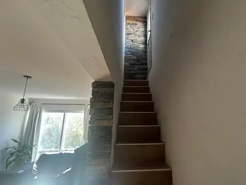 Departamento en Alquiler Temporal con 2 cocheras