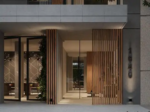 Departamento en Venta en Núñez, USD 222.000