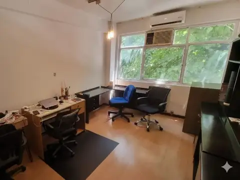 Oficina en Venta en San Nicolás, USD 49.000