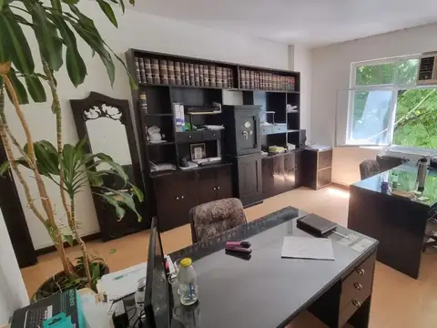 Oficina en Venta en San Nicolás, USD 49.000