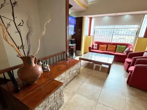 Depto Tipo Casa en Venta de 3 dormitorios