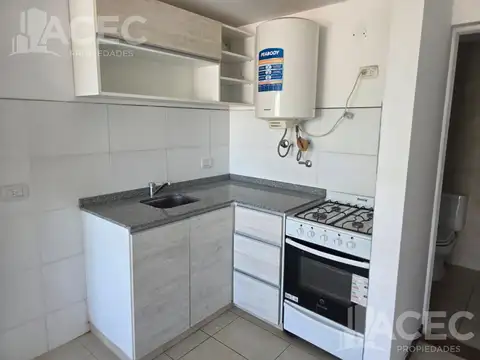 Departamento en Alquiler 1 año