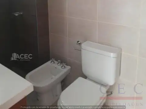 Departamento en Alquiler 1 año