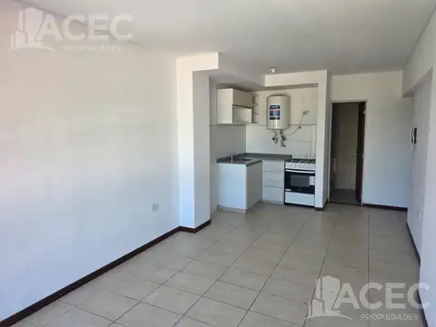 Departamento en Alquiler al Oeste