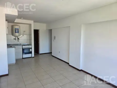 Alquiler- Departamento - Abasto