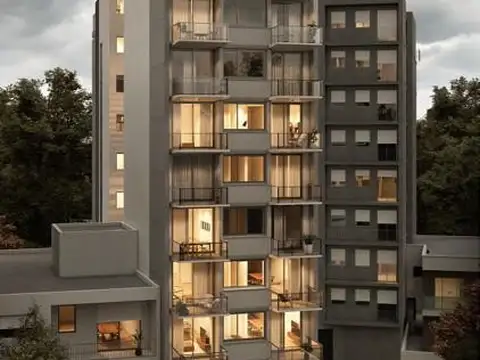 Venta de 3 ambientes en Villa del Parque