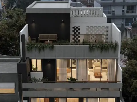 Departamento en Venta en Villa del Parque, USD 227.000