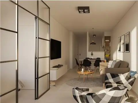Departamento en Venta al Sur