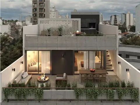 Departamento en Venta de 2 dormitorios
