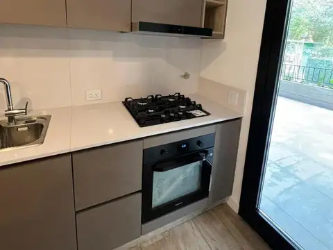Departamento en Venta Apto profesional