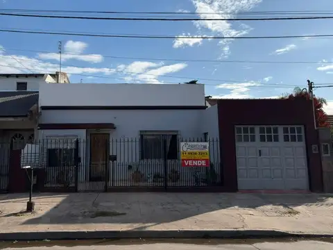 Casa a la Venta en el Centro del Parque