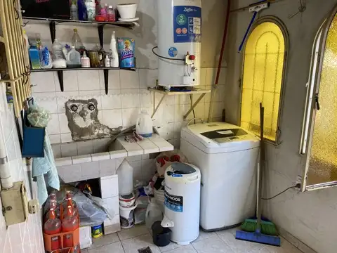 balbastro 1031 , Piso 0