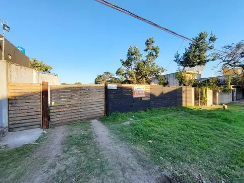 Terreno - Ituzaingó