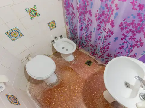Departamento en Venta 51 años