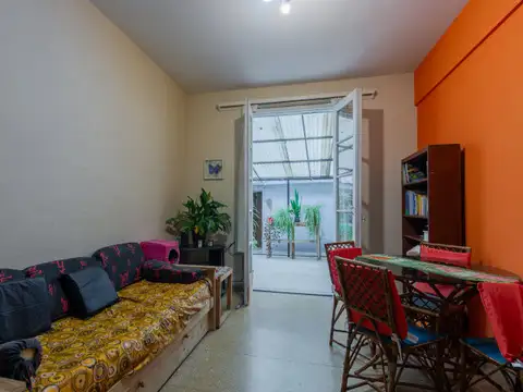 Godoy Cruz 2500 , Piso 0