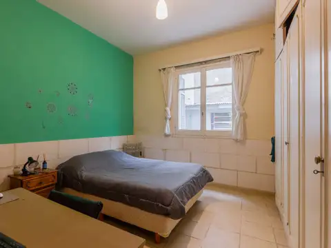 Departamento en Venta en Palermo, USD 113.000