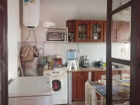 CASA DOS DORMITORIOS EN SANTA ISABEL