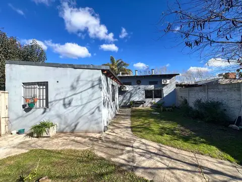 Casa en Venta en Villa Elisa, USD 68.000