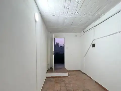 ALQUILER DE OFICINA EN VILLA DEVOTO