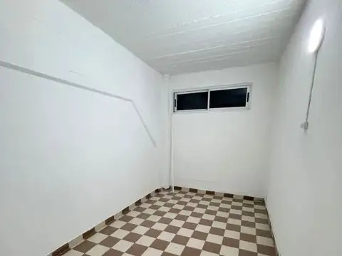 Oficina Monoambiente con 1 baño