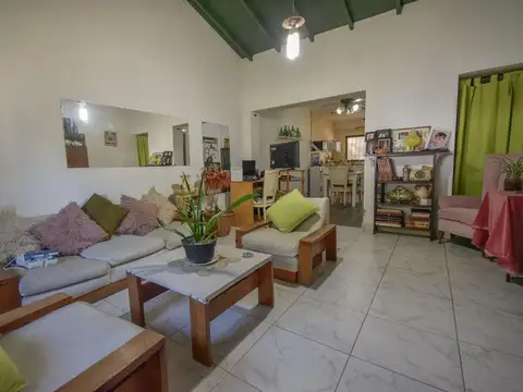 Casa en Venta de 2 dormitorios