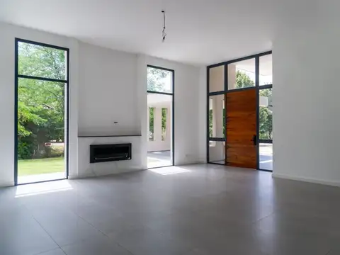 Casa en Venta en Estancias Del Pilar, USD 490.000