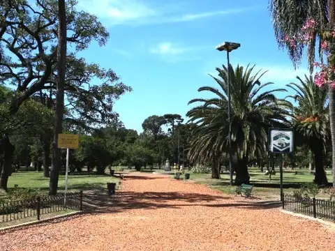 5 Ambientes con Garage, Terraza, Patio y Playroom