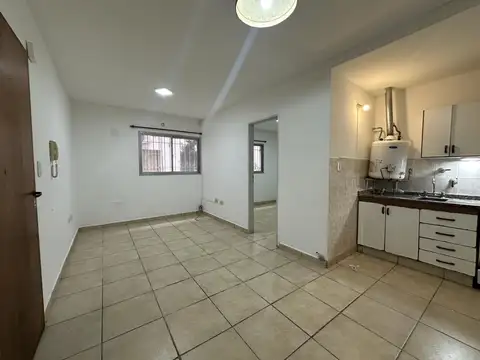 Departamento en Alquiler en Abasto, Rosario