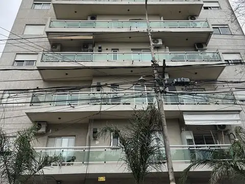 Gral. Hornos 2600, Piso 6