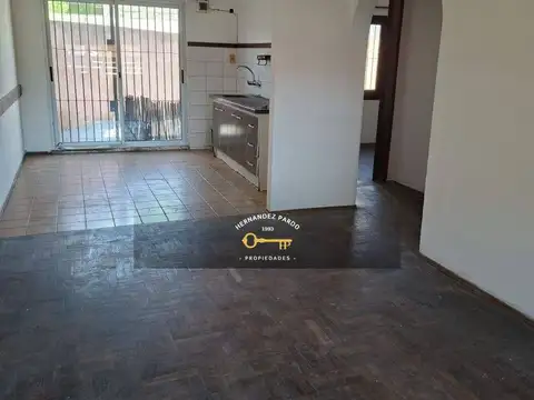 Depto Tipo Casa en Alquiler 15 años