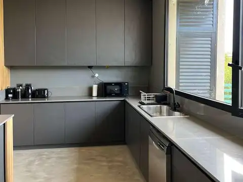 Residencial II - Costa Esmeralda
