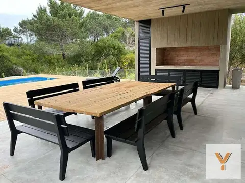 Casa en Venta al Noroeste
