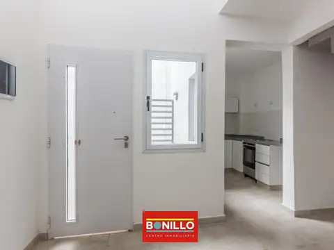 Depto Tipo Casa en Venta al Oeste