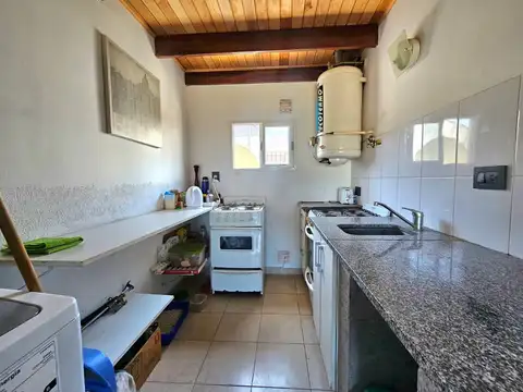 Departamento en Venta 2010 años