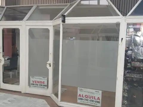 Local en Alquiler Galería