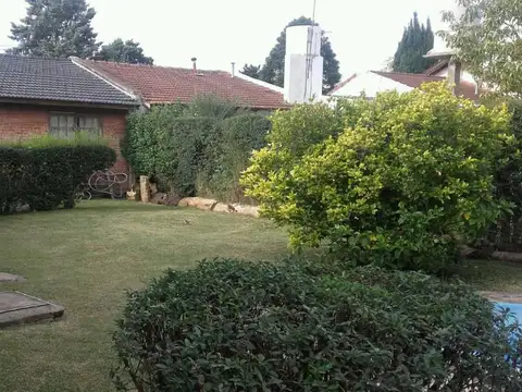 Casa en Venta 40 años