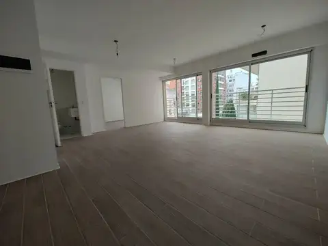 venta Belgrano departamento estrenar 2 amb c/balc