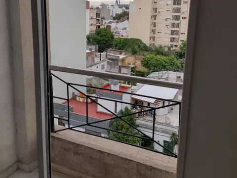 DEPARTAMENTO 2 AMBIENTES AL FRENTE