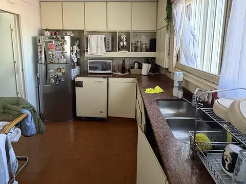 Departamento en Venta en Villa Urquiza, USD 240.000