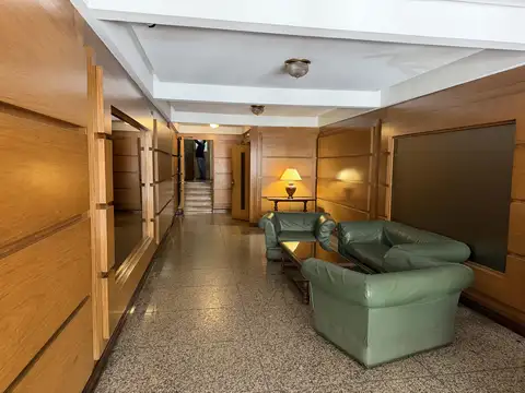 Avenida Monroe 5200, Piso 7