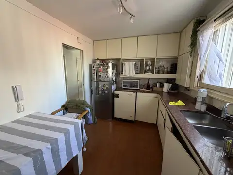 Departamento en Venta de 3 dormitorios