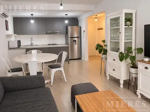 Departamento en Alquiler de 1 dormitorio