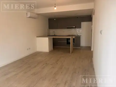 Departamento EN ALQUILER de 2 ambientes con COCHERA - Tigre Vista Cazón Torre Río