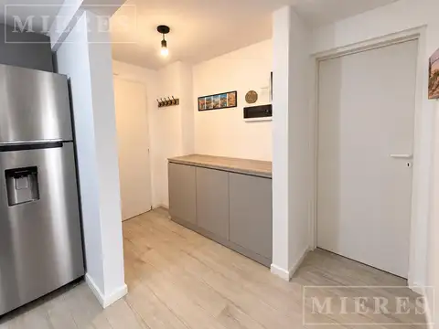 Departamento EN ALQUILER de 2 ambientes - Tigre Vista Cazón Torre Río