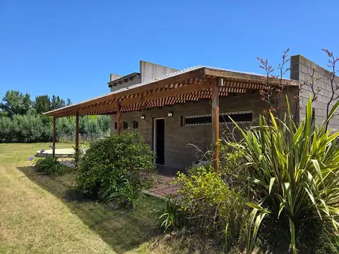 CASA EN VENTA EL RODEO LA PLATA
