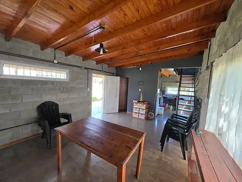 Casa en Venta de 1 dormitorio