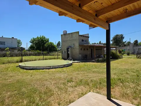 Casa en Venta 16 años