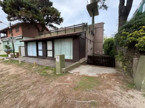 Venta, Departamento, 4 Ambientes, Cochera, Baulera, Valeria Del Mar